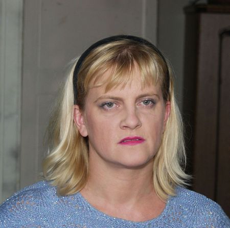 Nie miała szczęścia w życiu