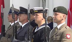 Dowództwo Generalne Rodzajów Sił Zbrojnych ogłosiło konkurs na logo