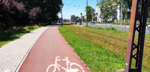 Sosnowiec. Znamy wykonawcę przebudowy torowiska wzdłuż ulic 1 Maja i Andersa