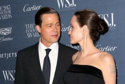 Kolejne szczegóły batalii Jolie-Pitt. Wypływają niewygodne fakty