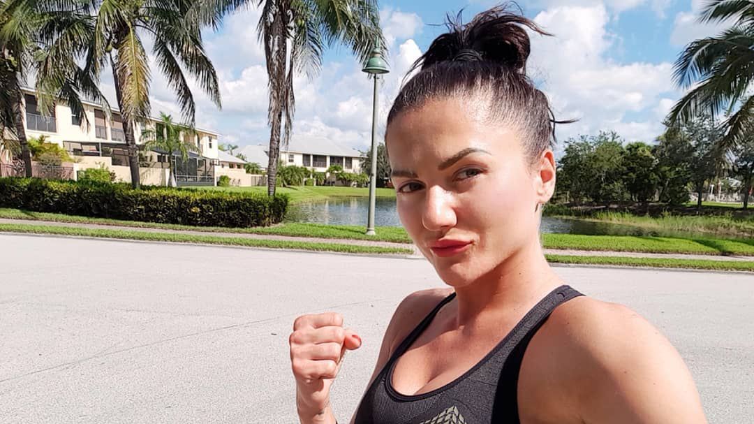 Instagram / ewabrodnicka_ / Na zdjęciu: Ewa Brodnicka