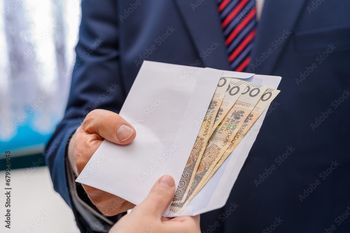 Częstochowski sąd ukarał pracownika inspekcji drogowej. Mężczyzna został skazany za korupcję, miał przyjąć 600 zł