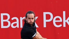 Polska niespodzianka w Pekao Szczecin Open. Turniejowa "dwójka" wygrała wieczorny hit