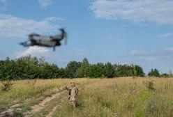 Sojusz Rosji z Iranem. Drony za myśliwce?