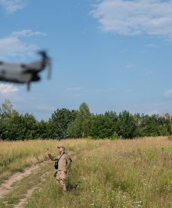 Sojusz Rosji z Iranem. Drony za myśliwce?
