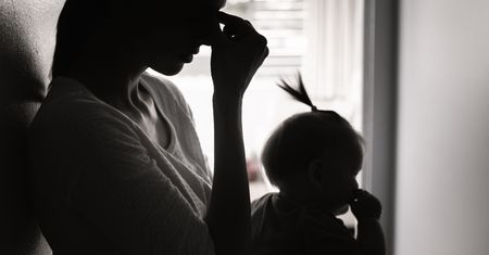 5-miesięczne dziecko znalezione po zawale serca. Oskarżono 23-latkę