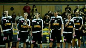 Jeśli poprawią obronę, mogą pomyśleć o kolejnym komplecie punktów - zapowiedź meczu Sportino Inowrocław - Trefl Sopot