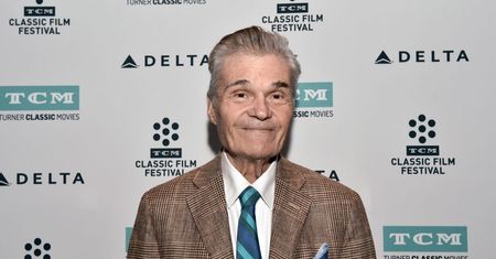 Nie żyje znany aktor komediowy. Fred Willard miał 86 lat