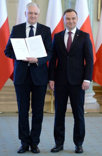 Gowin: budujemy pomost nad doliną śmierci