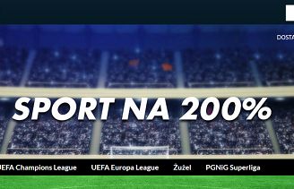 Grupa Onet i platforma nc+ uruchomiły wspólny serwis sportowy