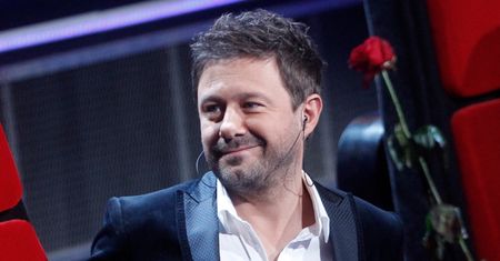 Andrzej Piaseczny o małżeństwach jednopłciowych: "CHCIAŁBYM MIEĆ TAKĄ MOŻLIWOŚĆ"