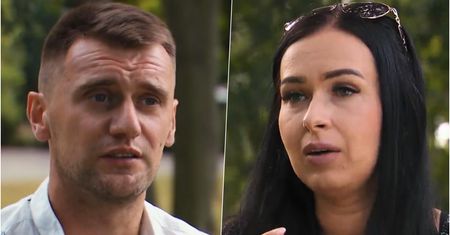 "Rolnik szuka żony". Ania wylicza Kubie "byłe żony, byłe przyjaciółki"