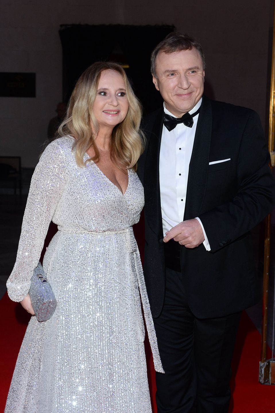 Joanna Kurska, Jacek Kurski