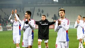Górnik Zabrze w drodze po niechlubny rekord. Ruch Chorzów może pogrążyć zabrzan