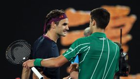 Mocarstwowe plany Djokovicia. Wielki rywal zagra w Belgradzie?