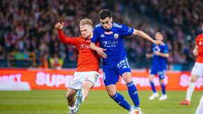 Polonia Bytom - Wisła Kraków: typy, kursy bukmacherskie, transmisja (12.04)