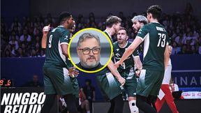 Zdradza sekrety Brazylii przed półfinałem. "W tym są od nas lepsi"