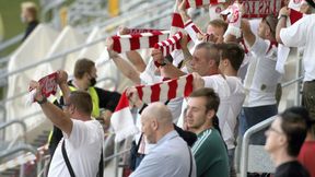 Więcej kibiców na stadionach. Ekspert nie ma wątpliwości: Bardzo nieodpowiedni moment do zniesienia dalszych restrykcji