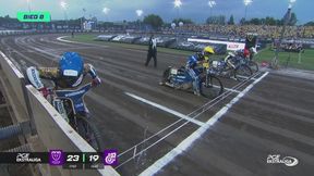 Motor będzie bronić tytułu w finale. GKM przegrał z podniesioną głową