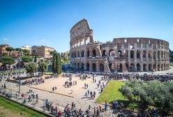 Wieloletnia tradycja wraca do Koloseum. Przerwała ją pandemia
