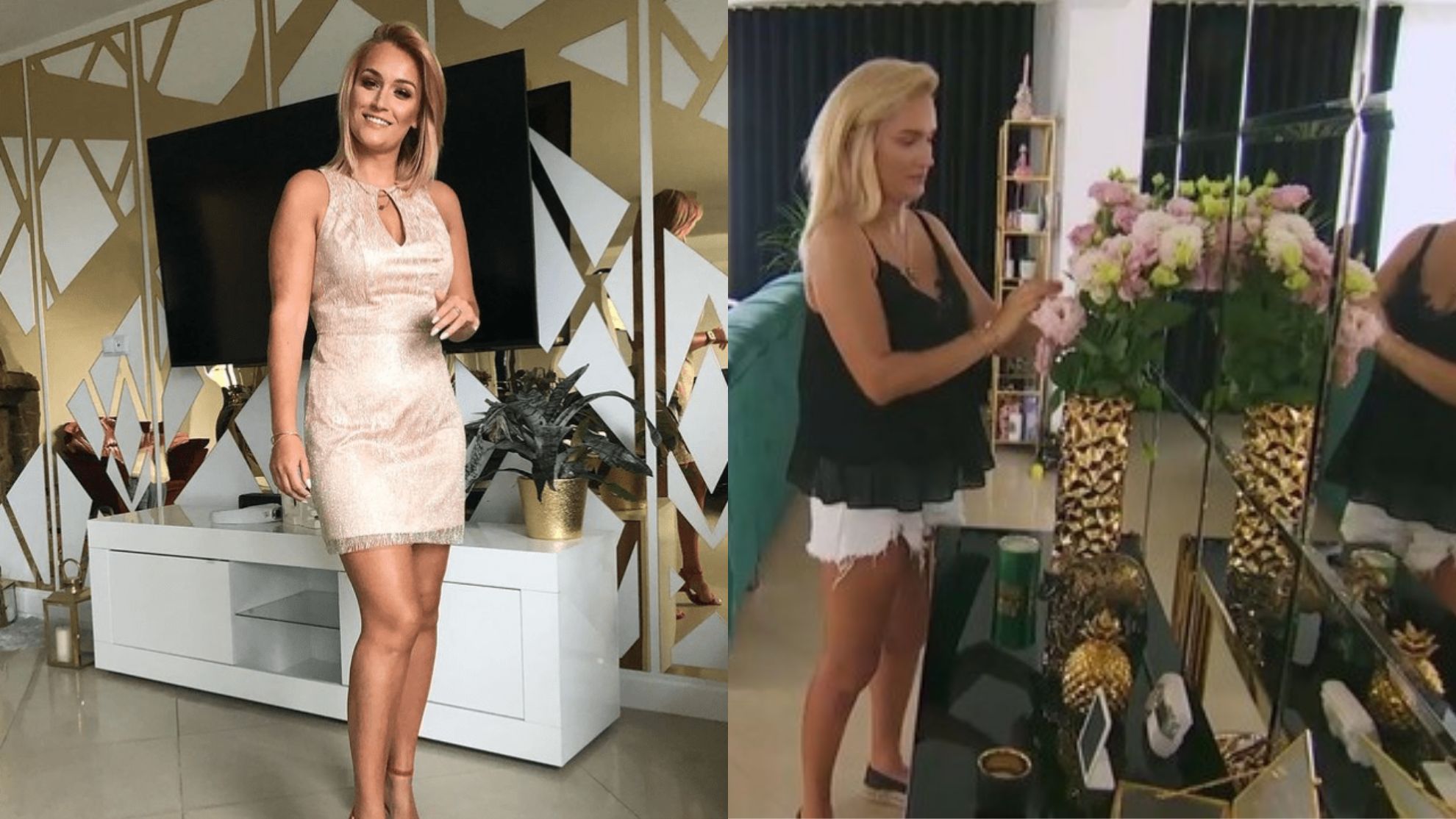 Tak mieszka Kamila Boś, "królowa pieczarek" z show TVP "Rolnik szuka żony"! 