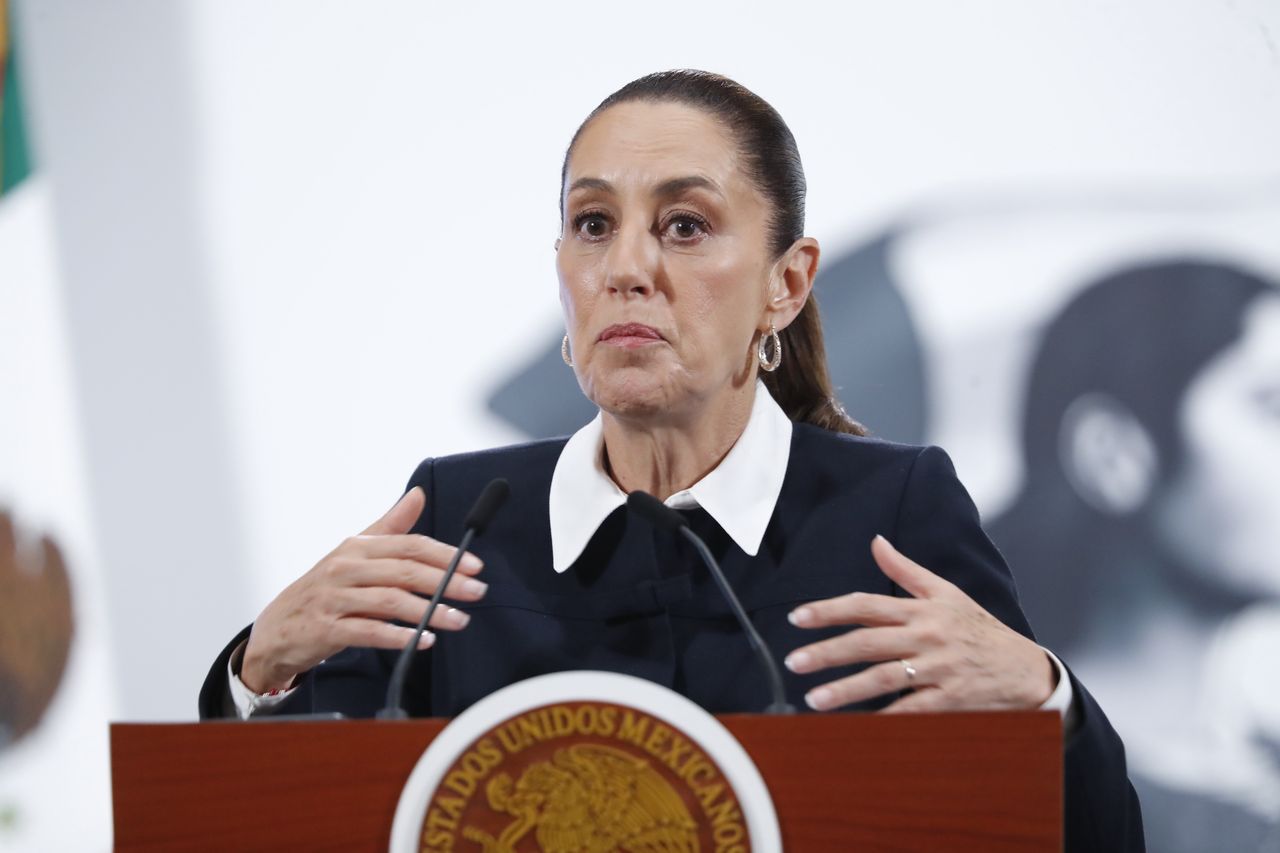 Mexico will apply "measures" if no agreement with US after tariffs