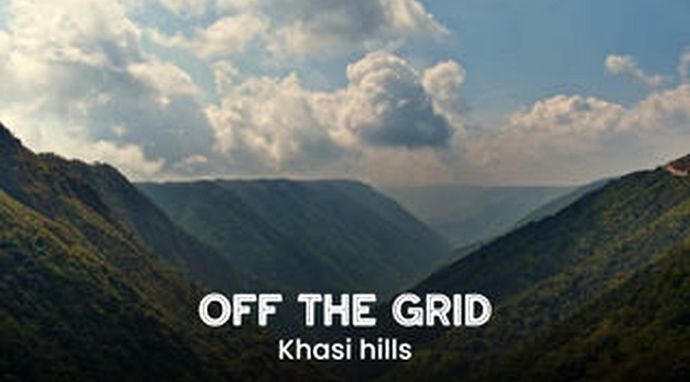 Off the Grid India
