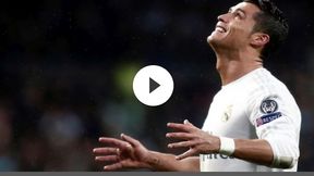 Cristiano Ronaldo: w półfinale chciałbym zagrać z Benfiką