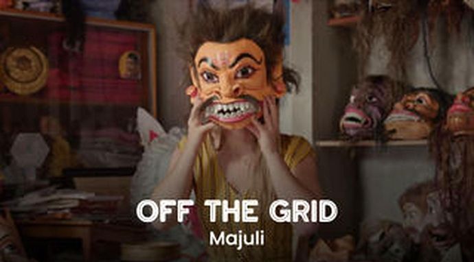 Off the Grid India