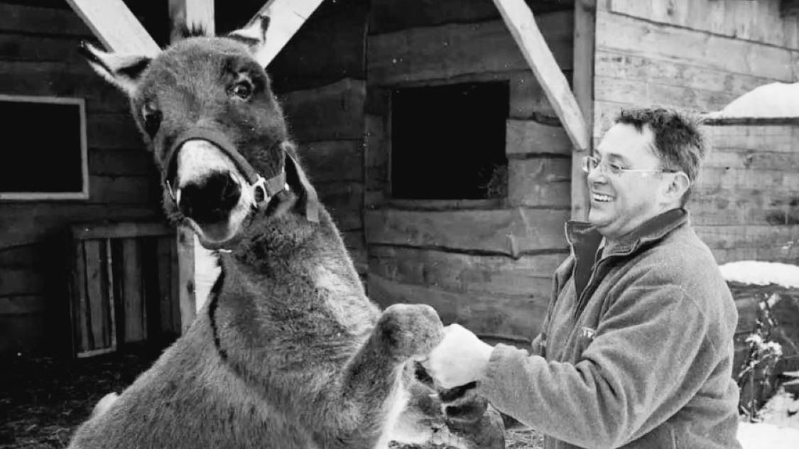 Nie żyje Zdzisław Małysz 