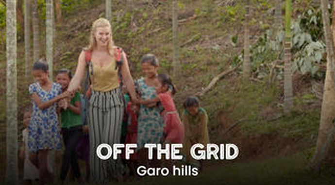 Off the Grid India