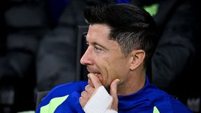 FC Barcelona planuje przyszłość bez "Lewego". Ujawniono szczegóły