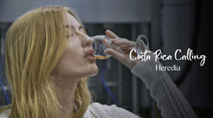 Costa Rica Calling