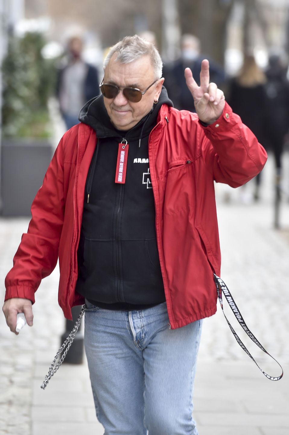 Jerzy Owsiak