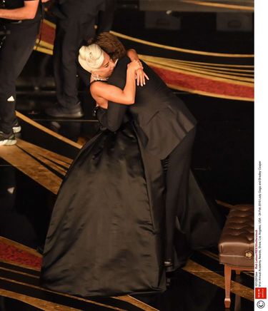 Shallow na Oscarach, czyli występ Lady Gagi i Bradleya Coopera