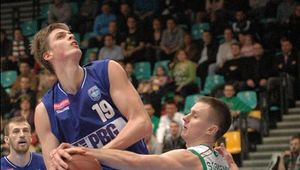 Mujo Tuljković zawodnikiem PBG Basket