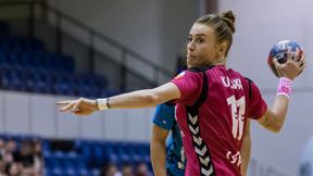 Karolina Kalska po meczu w Szczecinie ocenia: Mogłyśmy się pokusić o coś więcej