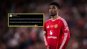 Obrażali jego matkę. Gwiazda nie wytrzymała