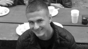 Tragiczna śmierć młodego piłkarza. Kacper Kreft zginął w koszmarnym wypadku