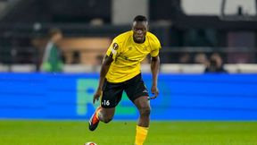 Lech szykuje jeszcze jeden transfer. "Kolejorz" wypożyczy reprezentanta Kenii