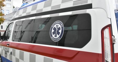 Noworodek z podciętym gardłem? Matką... 14-latka. "Nie ma logicznego kontaktu"