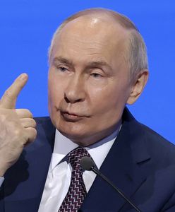 "Rzucił wyzwanie Putinowi". Kreml nie odpuści Zełenskiemu