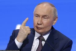 "Rzucił wyzwanie Putinowi". Kreml nie odpuści Zełenskiemu