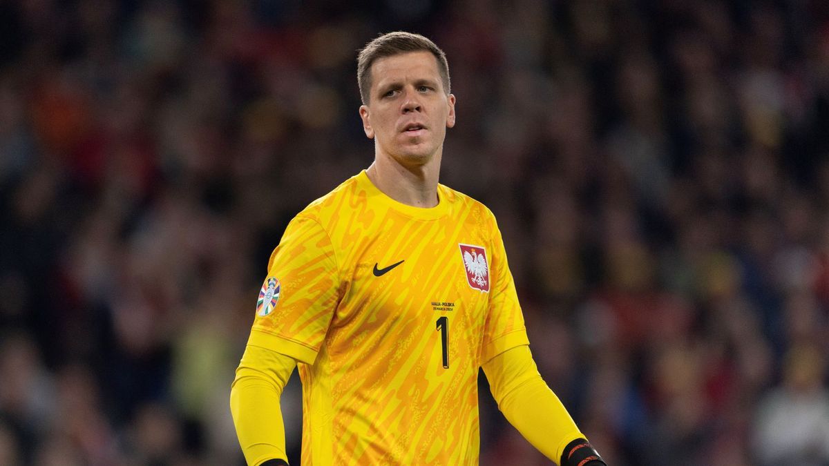 Zdjęcie okładkowe artykułu: Getty Images / Visionhaus/Getty Images / Na zdjęciu: Wojciech Szczęsny