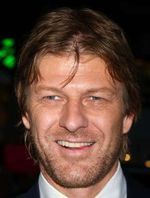 Sean Bean idzie na wojnę