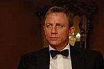 Daniel Craig najlepszym 007