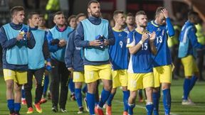 Eliminacje MŚ 2018: debiut Kosowa