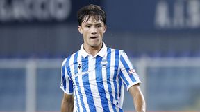 Kolejny Polak w Serie A? Transfer wisi w powietrzu