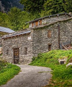 Wstrząsające odkrycie we Włoszech. Dzieci nawet nie mówiły