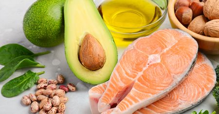 Kwasy omega-3 i ich znaczenie dla organizmu człowieka